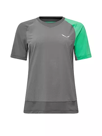 SALEWA | Damen Funktionsshirt NXT Hybrid | 